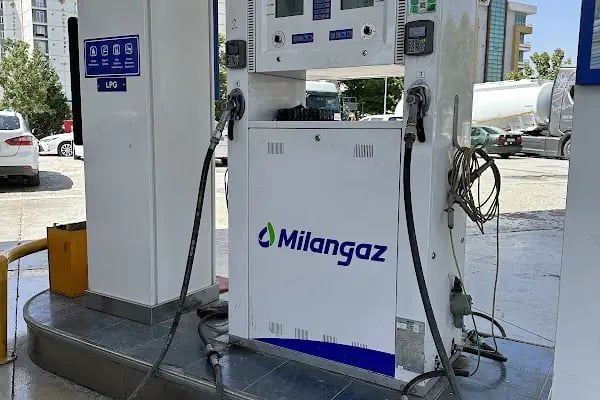 Konya Petrol - Resim 11