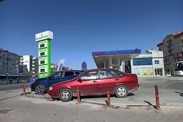 Konya Petrol - Resim 5