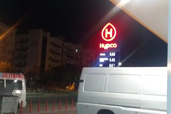 Konya Petrol - Resim 20