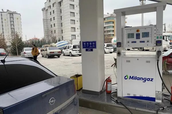 Konya Petrol - Resim 6