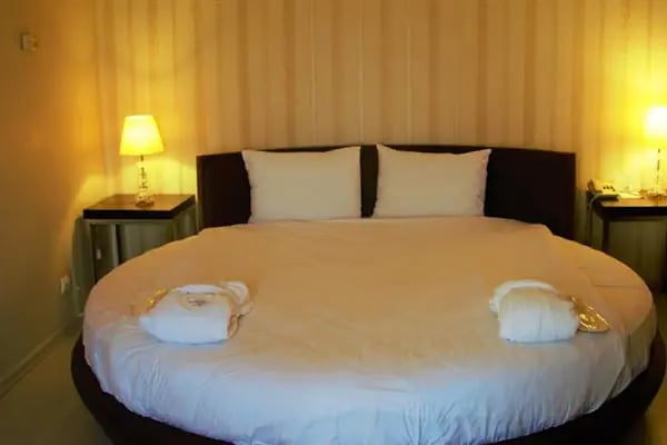 Onhann Thermal Resort Spa Hotel - Resim 17