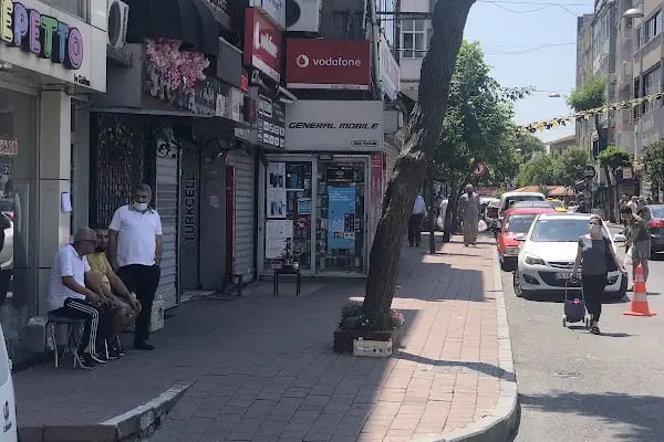 PAŞA TAKSİ (DURAGIMIZ) - Resim 18