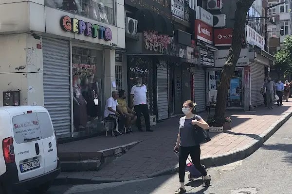 PAŞA TAKSİ (DURAGIMIZ) - Resim 17