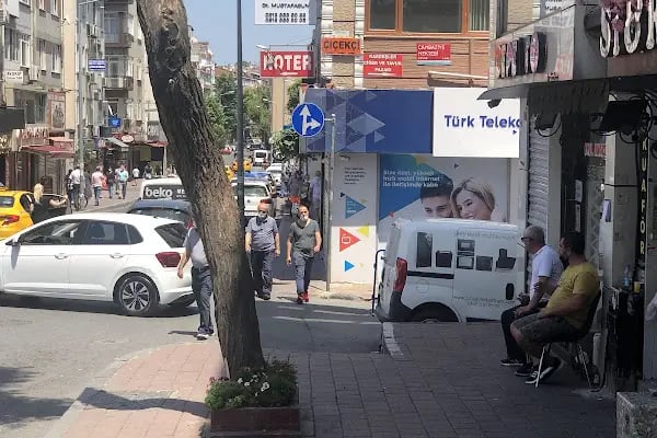 PAŞA TAKSİ (DURAGIMIZ) - Resim 16