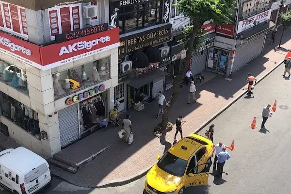 PAŞA TAKSİ (DURAGIMIZ) - Resim 6