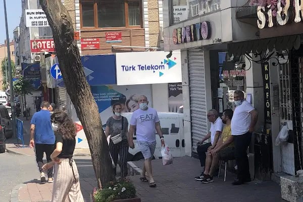 PAŞA TAKSİ (DURAGIMIZ) - Resim 15