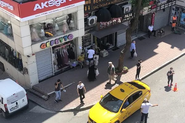 PAŞA TAKSİ (DURAGIMIZ) - Resim 13