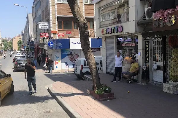 PAŞA TAKSİ (DURAGIMIZ) - Resim 12