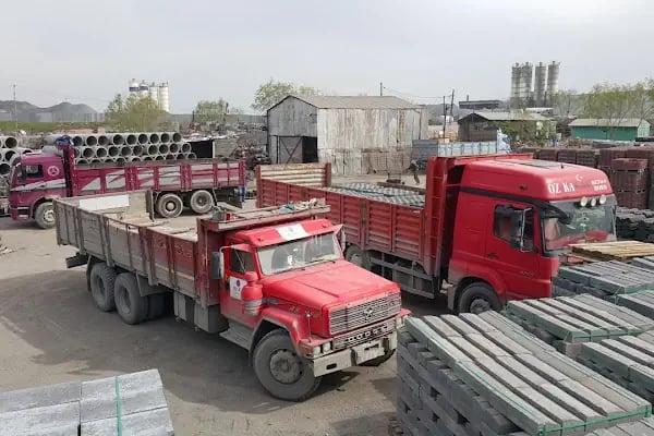 ÖZKA BETON ELEMANLARI-BETON BORU - Resim 7