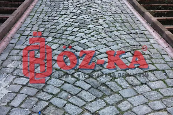 ÖZKA BETON ELEMANLARI-BETON BORU - Resim 10