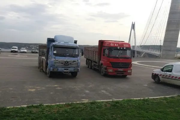 ÖZKA BETON ELEMANLARI-BETON BORU - Resim 5