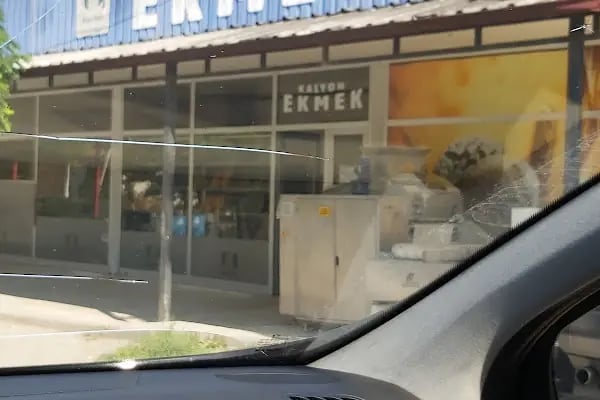 Kalyon Ekmek Fırını - Resim 1