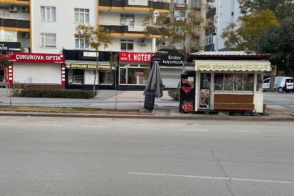 ADANA 1.NOTERLİĞİ - Resim 12