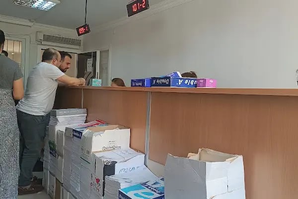 ADANA 1.NOTERLİĞİ - Resim 8