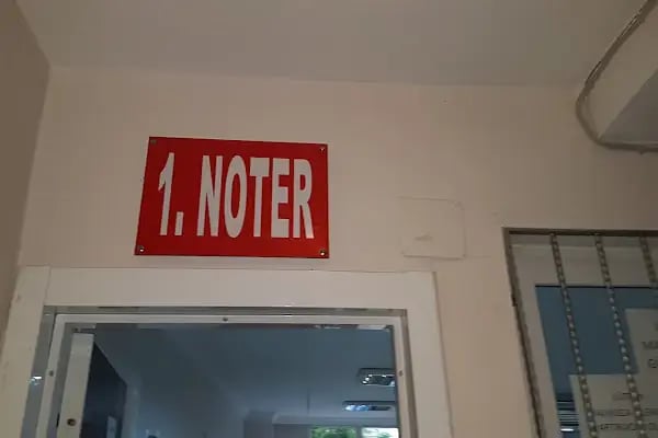 ADANA 1.NOTERLİĞİ - Resim 5
