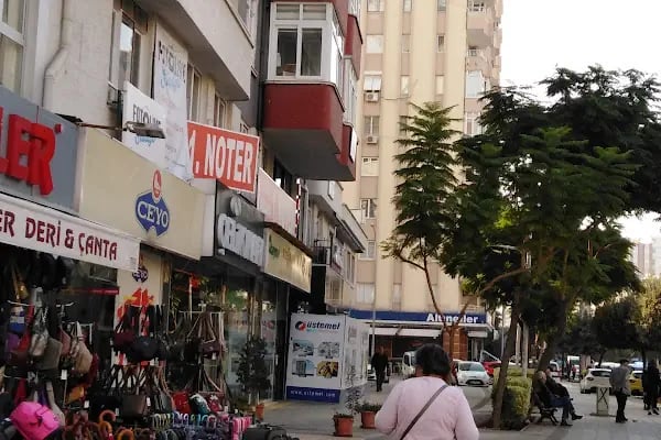 ADANA 1.NOTERLİĞİ - Resim 13