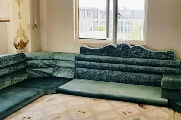 Şanlıurfa Temizlik Şirketi Ravza Temizlik Urfa Temizlik Şirketleri - Resim 10