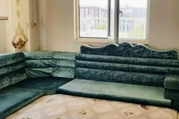 Şanlıurfa Temizlik Şirketi Ravza Temizlik Urfa Temizlik Şirketleri - Resim 2