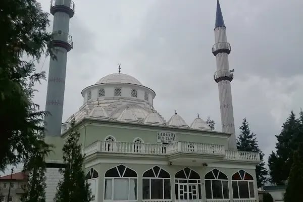 Karaköy Ulu Cami - Resim 1