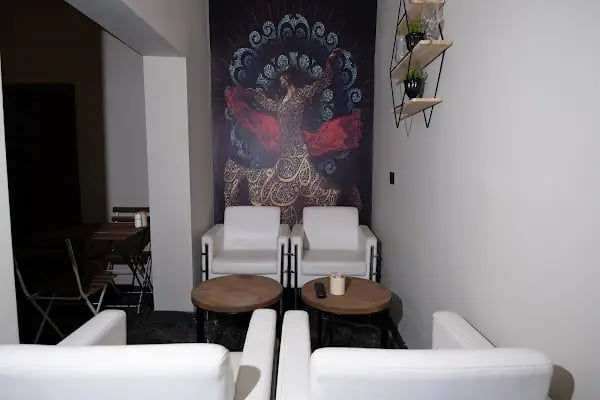 Meva Otel Konya - Resim 13