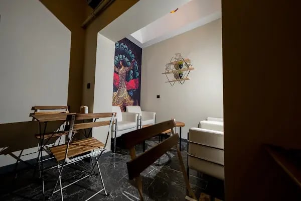 Meva Otel Konya - Resim 7