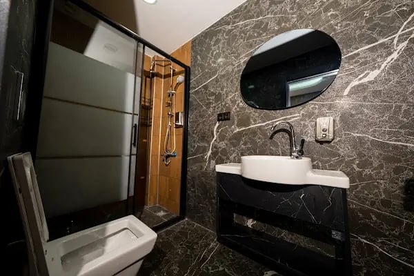 Meva Otel Konya - Resim 3