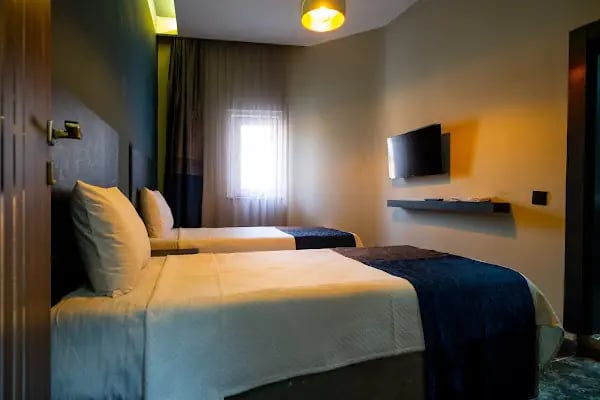 Meva Otel Konya - Resim 2