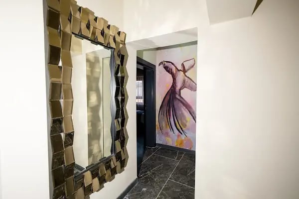 Meva Otel Konya - Resim 8