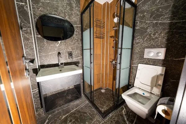 Meva Otel Konya - Resim 15
