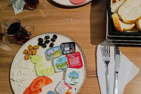 Meva Otel Konya - Resim 18