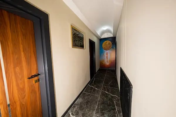 Meva Otel Konya - Resim 9