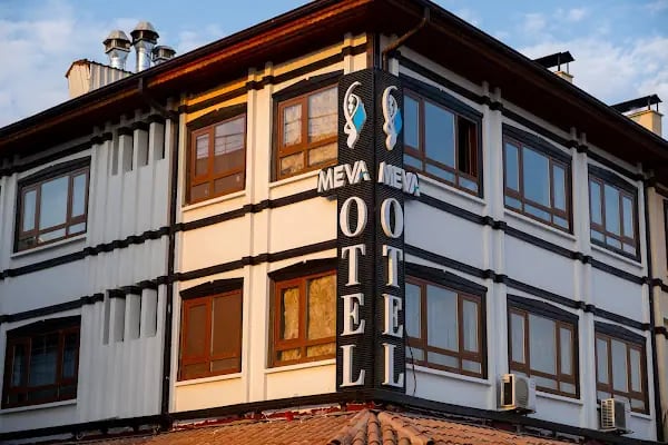 Meva Otel Konya - Resim 5