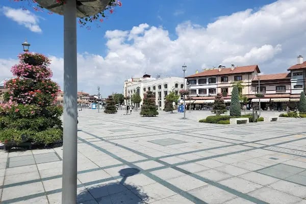 Meva Otel Konya - Resim 16