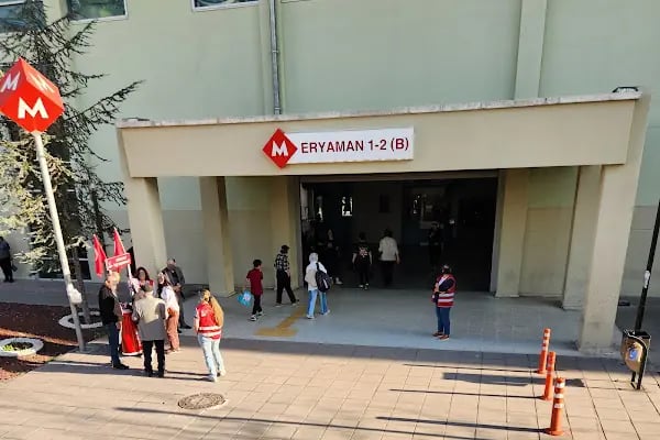 Eryaman 1-2 - Resim 13