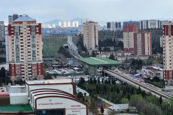 Eryaman 1-2 - Resim 10