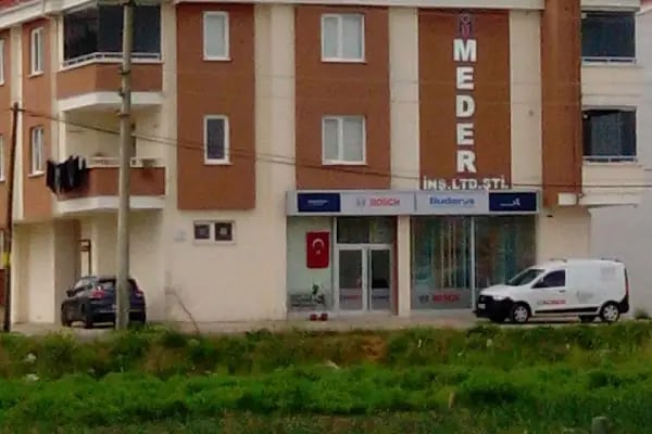 Çimen Halısaha - Resim 2