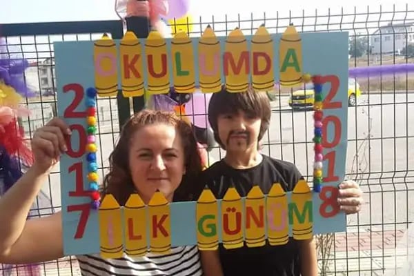 İlk Ders Anaokulu - Resim 14