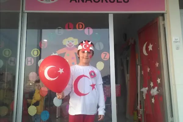 İlk Ders Anaokulu - Resim 7