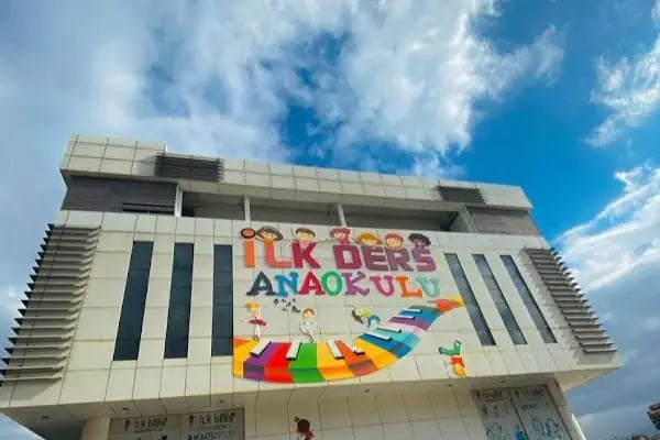 İlk Ders Anaokulu - Resim 10