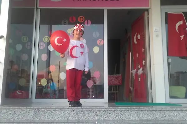 İlk Ders Anaokulu - Resim 12