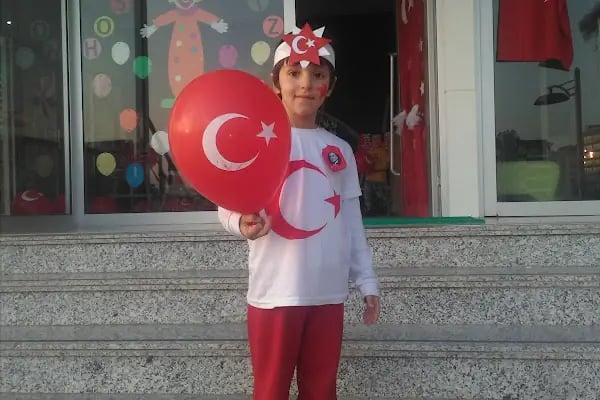 İlk Ders Anaokulu - Resim 9