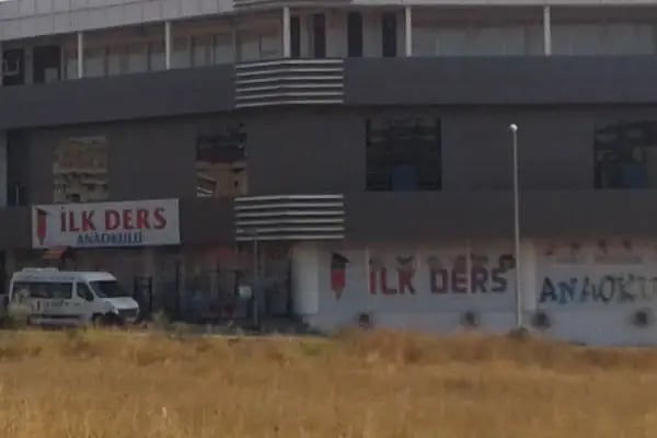 İlk Ders Anaokulu - Resim 13