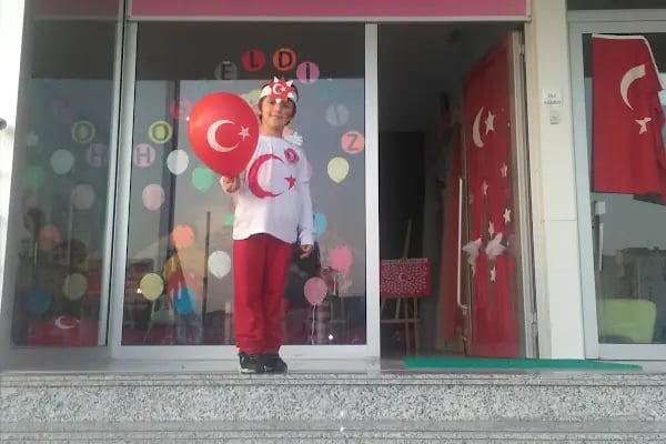 İlk Ders Anaokulu - Resim 15
