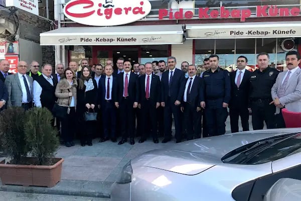 Murat Usta'nın Yeri Elmadağ - Resim 4