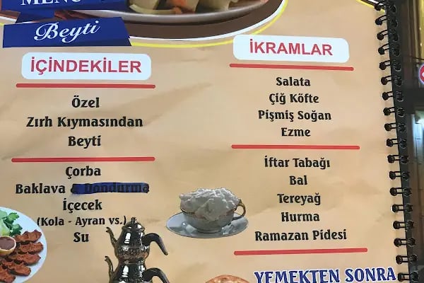 Murat Usta'nın Yeri Elmadağ - Resim 7