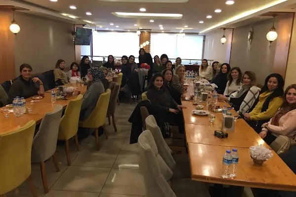 Murat Usta'nın Yeri Elmadağ - Resim 6