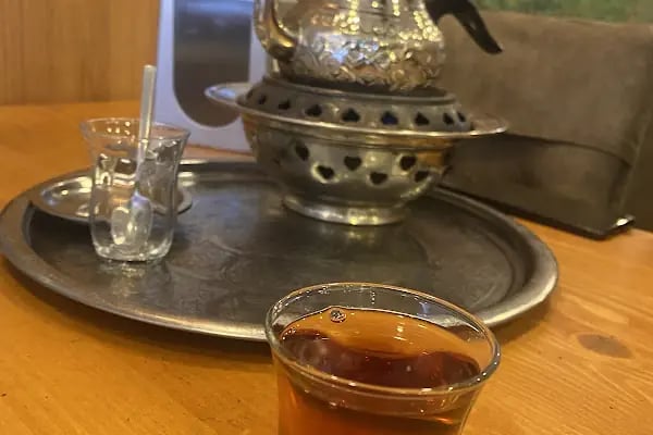 Murat Usta'nın Yeri Elmadağ - Resim 18