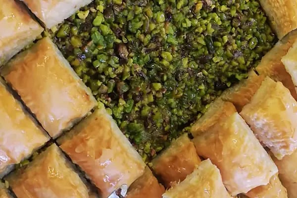 Murat Usta'nın Yeri Elmadağ - Resim 14
