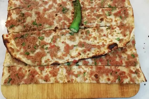 Murat Usta'nın Yeri Elmadağ - Resim 15