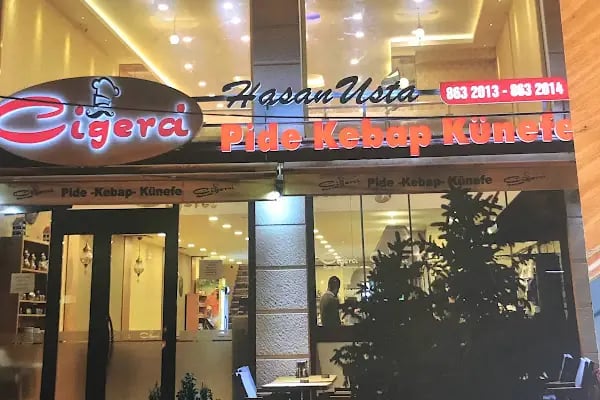 Murat Usta'nın Yeri Elmadağ - Resim 11